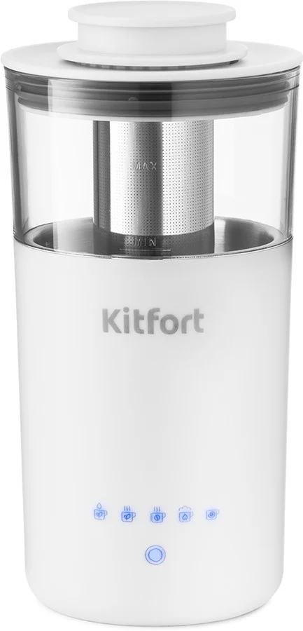 Капучинатор KITFORT КТ-778