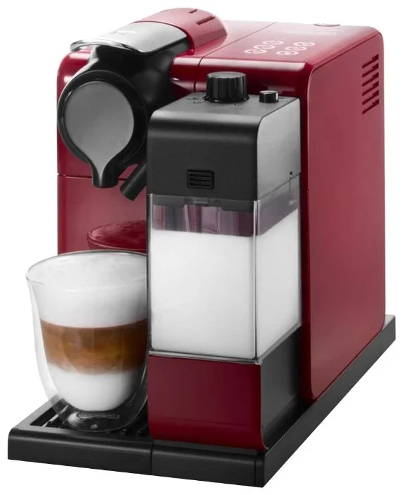Кофеварка DELONGHI EN 550.S