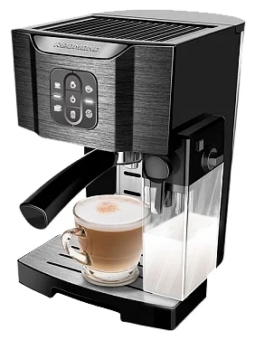 Кофеварка REDMOND RCM-1512