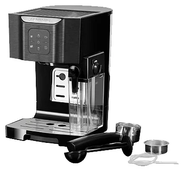 Цена Кофеварка REDMOND RCM-1512