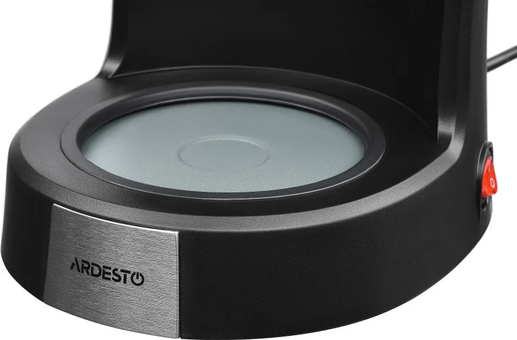 Кофеварка ARDESTO FCM-D2100 заказать