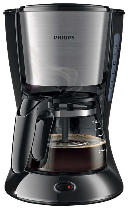 Кофеварка PHILIPS HD7434