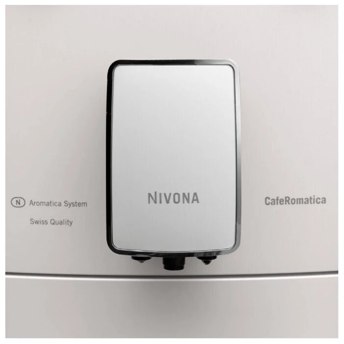 Кофемашина NIVONA CafeRomatica NICR 779 White Казахстан