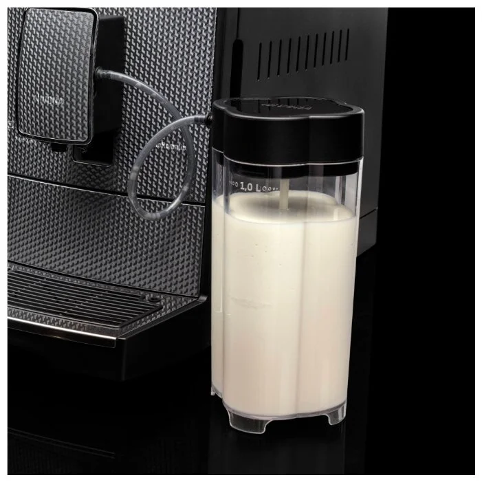 Кофемашина NIVONA CafeRomatica NICR 789 антрацитовый Казахстан