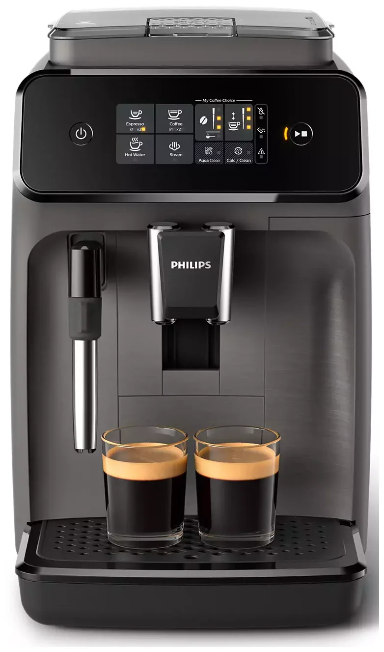 Кофеварка PHILIPS EP1224/00