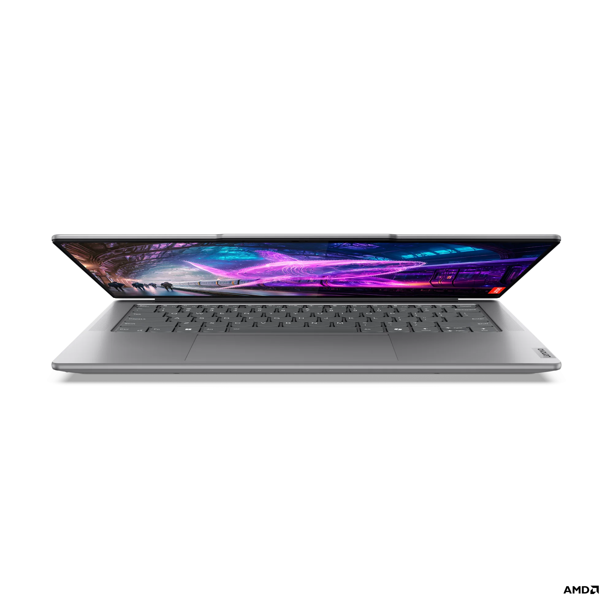 Цена Ноутбук LENOVO Yoga Pro 7 14AHP9 R7/16G/1T/1S (83E3001PRU)