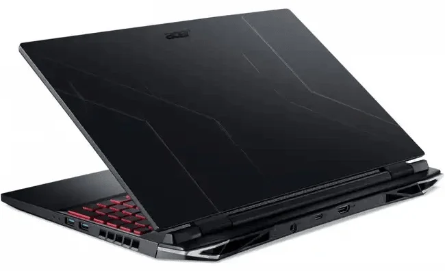 Картинка Ноутбук ACER Nitro 5 AN515-58 (NH.QFHER.006)