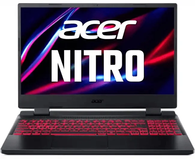 Купить Ноутбук ACER Nitro 5 AN515-58 (NH.QFHER.006)
