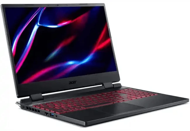 Ноутбук ACER Nitro 5 AN515-58 (NH.QFHER.006) заказать