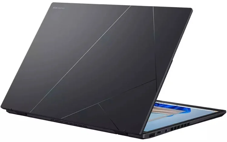 Ноутбук ASUS Zenbook Duo UX8406CA-PZ079W (90NB14X1-M00330) Казахстан