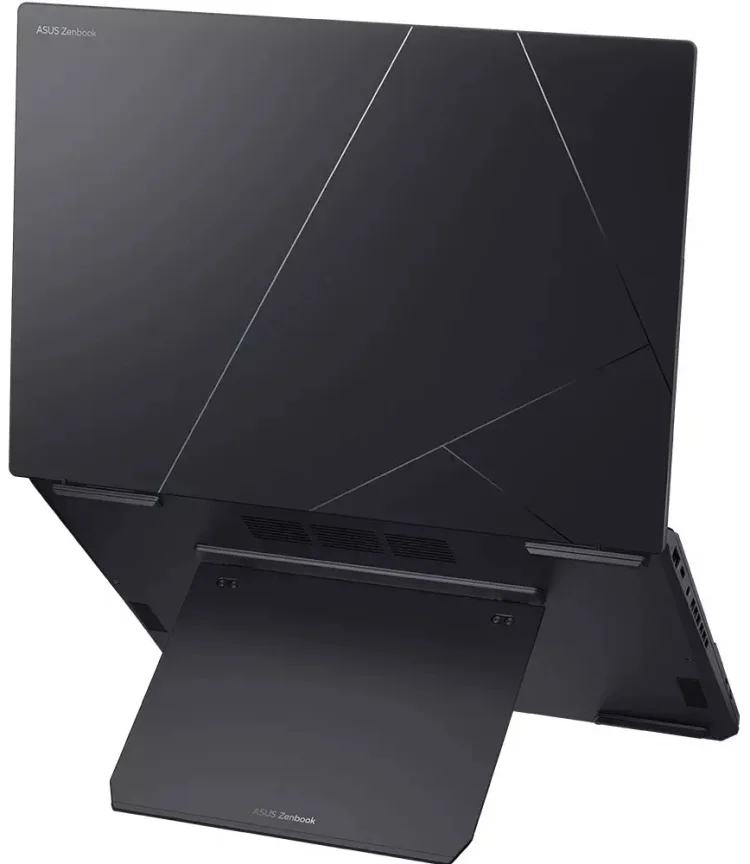 Ноутбук ASUS Zenbook Duo UX8406CA-PZ079W (90NB14X1-M00330) Казахстан
