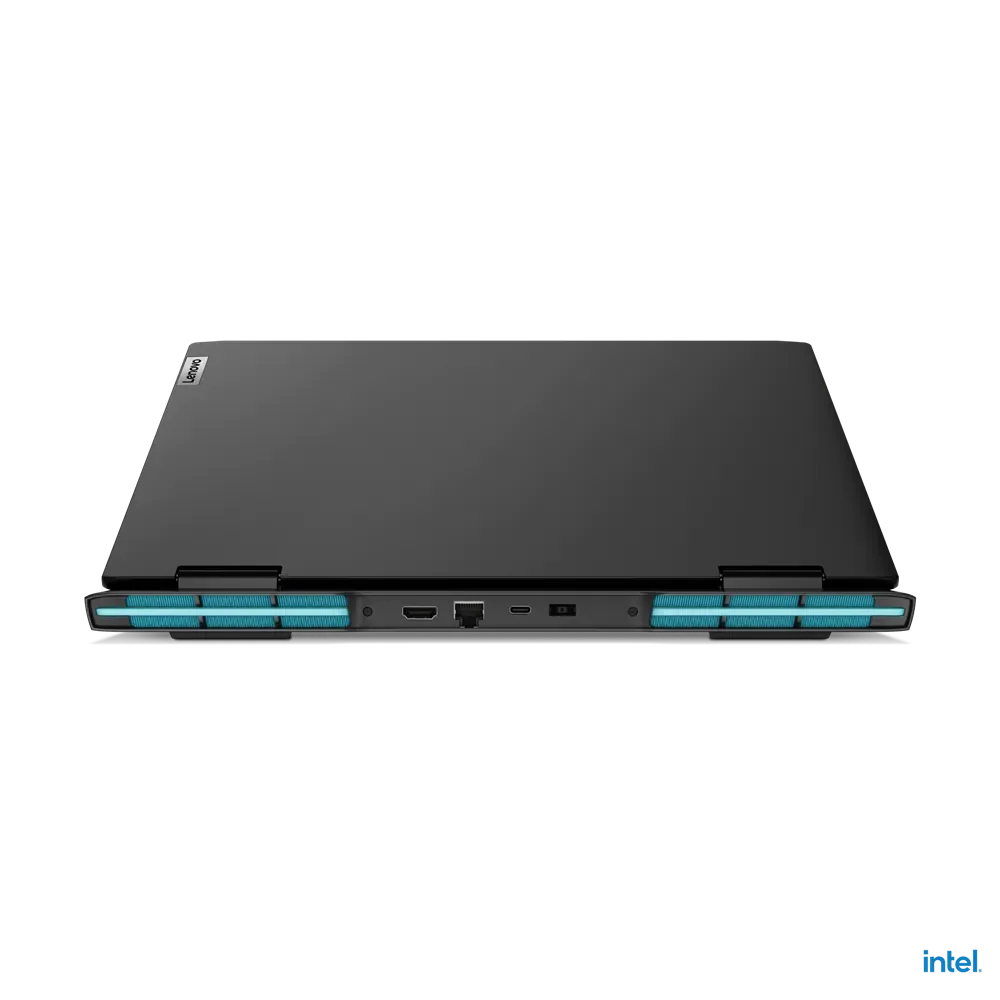 Картинка Ноутбук LENOVO IP3 Gaming 16.0'WUXGA/i7-12700H/16GB/1TB/RTX3060 6GB/DOS (82SA00DLRK)