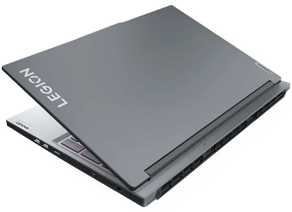 Цена Ноутбук LENOVO Legion 5 16'wqxga/Core i7-14650HX/32Gb/1TB/GF RTX4060 8gb/NOS (83DG00DYRK)