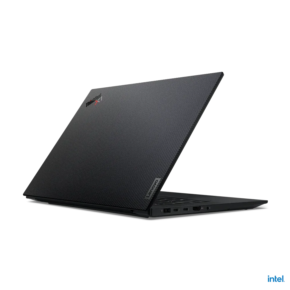 Картинка Ноутбук LENOVO Thinkpad X1 Extreme 16,0/i7-12700H/32Gb/1TB/RTX3060/Win11Pro (21DE0022RT)