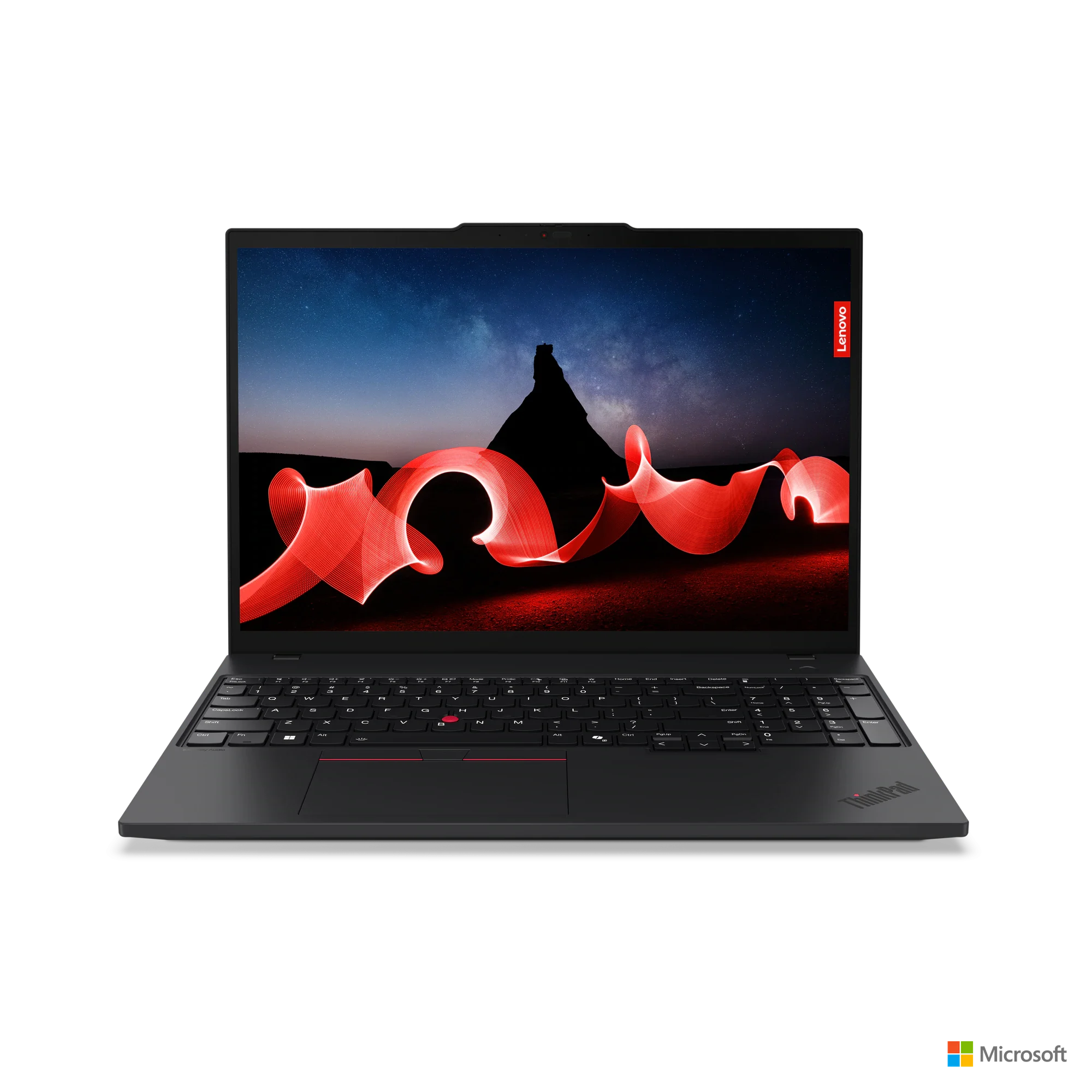 Цена Ноутбук LENOVO ThinkPad T16 G3 16'wuxga/Core Ult7-155u/32Gb/1Tb/Win Pro (21MN00BPRT)