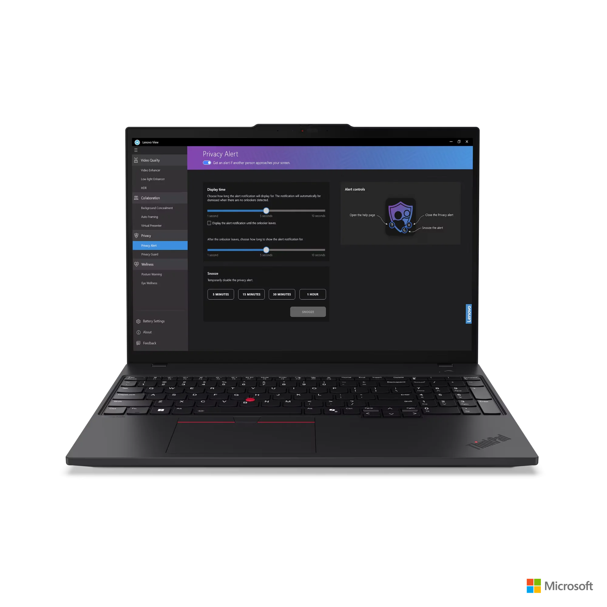 Ноутбук LENOVO ThinkPad T16 G3 16'wuxga/Core Ult7-155u/32Gb/1Tb/Win Pro (21MN00BPRT) Казахстан
