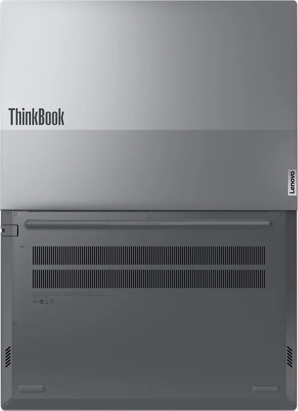 Цена Ноутбук LENOVO Thinkbook 16,0"wuxga/Ryzen 7-7730u/16Gb/512Gb/NOS (21KK000WRU)