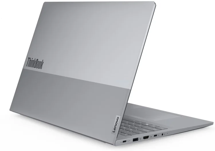 Ноутбук LENOVO ThinkBook 16'wuxga/Core 7-240H/32Gb/1TB/Dos (21SH009HRT) заказать