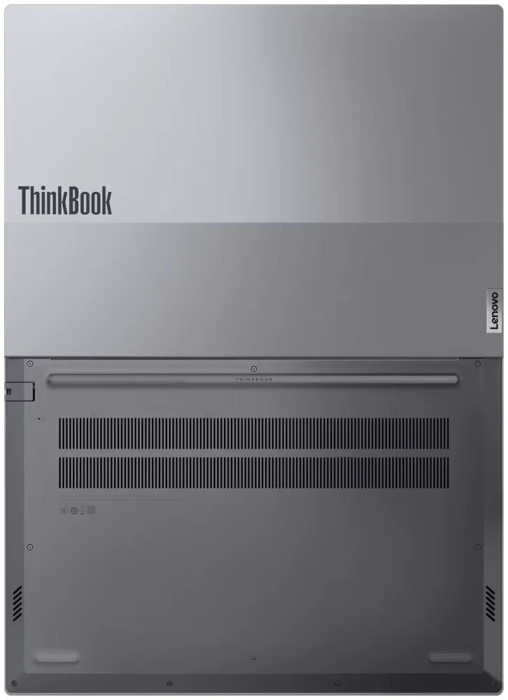 Ноутбук LENOVO ThinkBook 16'wuxga/Core 7-240H/32Gb/1TB/Dos (21SH009HRT) Казахстан