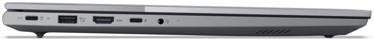 Ноутбук LENOVO ThinkBook 16'wuxga/Core 7-240H/32Gb/1TB/Dos (21SH009HRT) Казахстан