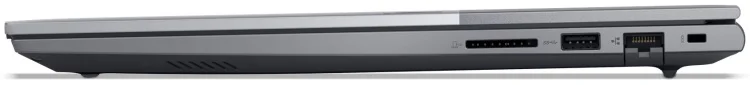 Ноутбук LENOVO ThinkBook 16'wuxga/Core 7-240H/32Gb/1TB/Dos (21SH009HRT) Казахстан