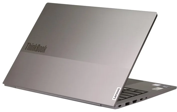 Фото Ноутбук LENOVO Thinkbook 14 G7 IML(21MRA0G2RK)