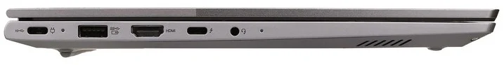 Фотография Ноутбук LENOVO Thinkbook 14 G7 IML(21MRA0G2RK)