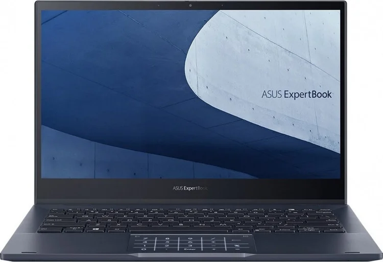 Ноутбук ASUS B5302FBA-LG0237X (90NX04T1-M008J0)