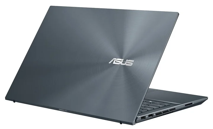 Цена Ноутбук ASUS ZenBook UX535LI-BN139T