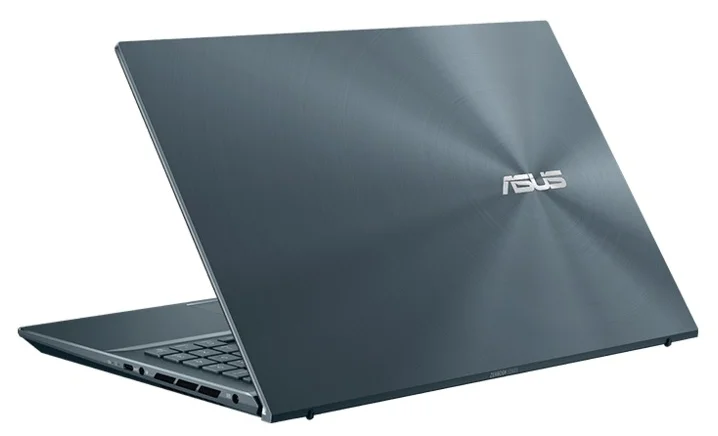 Купить Ноутбук ASUS ZenBook UX535LI-BN139T