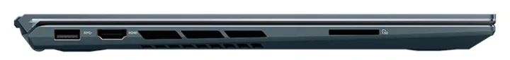 Ноутбук ASUS ZenBook UX535LI-BN139T заказать