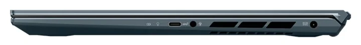 Ноутбук ASUS ZenBook UX535LI-BN139T Казахстан