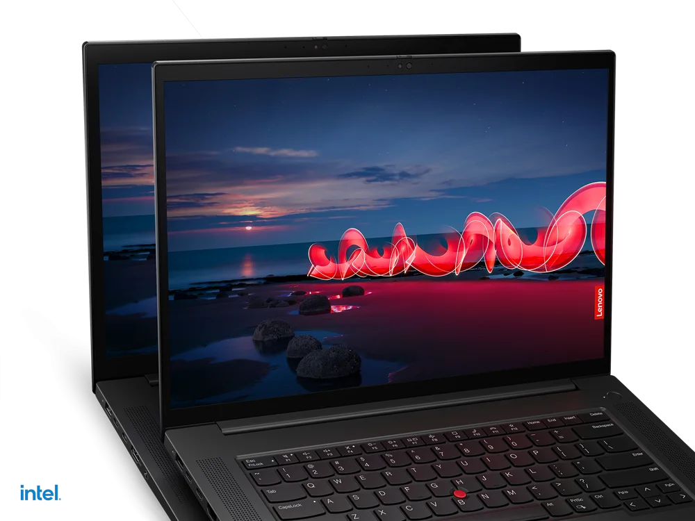 Ноутбук LENOVO Thinkpad X1 Extreme 16,0/i7-12700H/16Gb/512Gb/RTX3050Ti/Win11Pro (21DE000NRT)