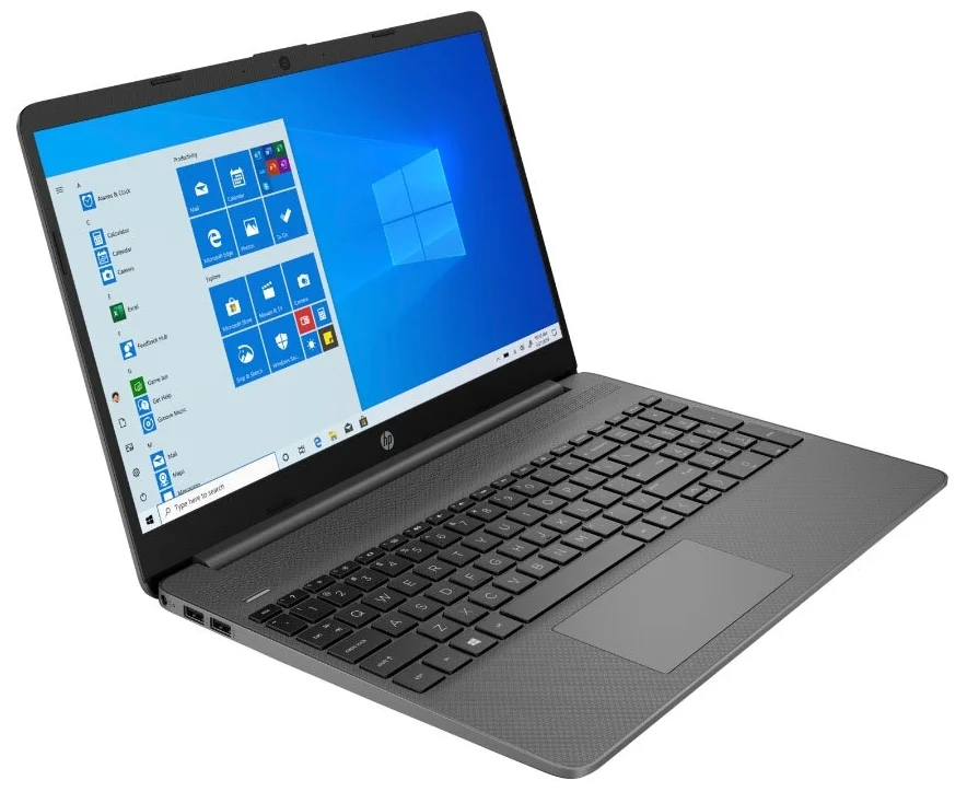 Фото Ноутбук HP 15-eu0016ur (4E0U9EA)