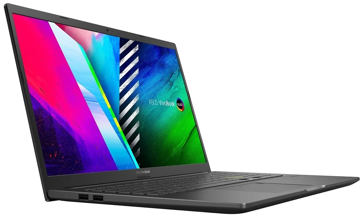 Фото Ноутбук ASUS VivoBook 15 M513UA-L1192 (90NB0TP2-M06590)