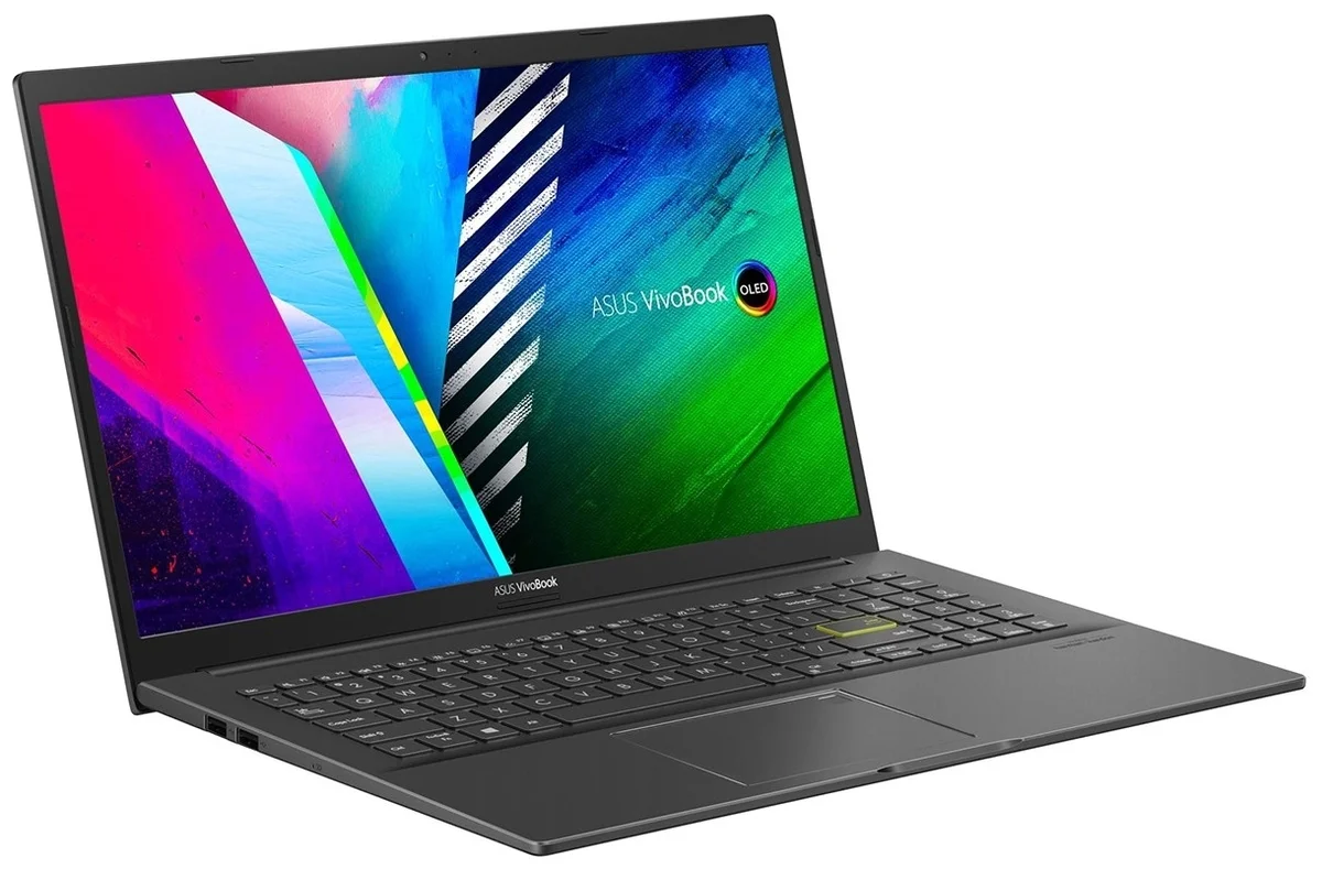 Фотография Ноутбук ASUS VivoBook 15 M513UA-L1192 (90NB0TP2-M06590)