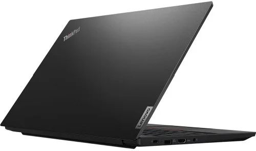 Фотография Ноутбук LENOVO ThinkPad E15 Gen 2 15.6/i3-1115G4/8GB/256GB/Win10Pro (20TES37S00)