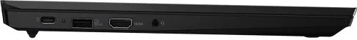 Цена Ноутбук LENOVO ThinkPad E15 Gen 2 15.6/i3-1115G4/8GB/256GB/Win10Pro (20TES37S00)