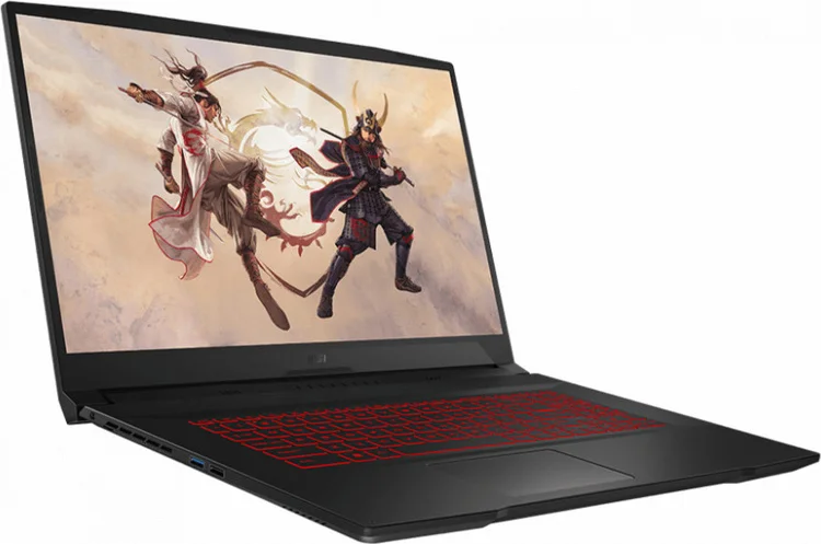Фото Ноутбук MSI Pulse GL76 9S7-17L375-637
