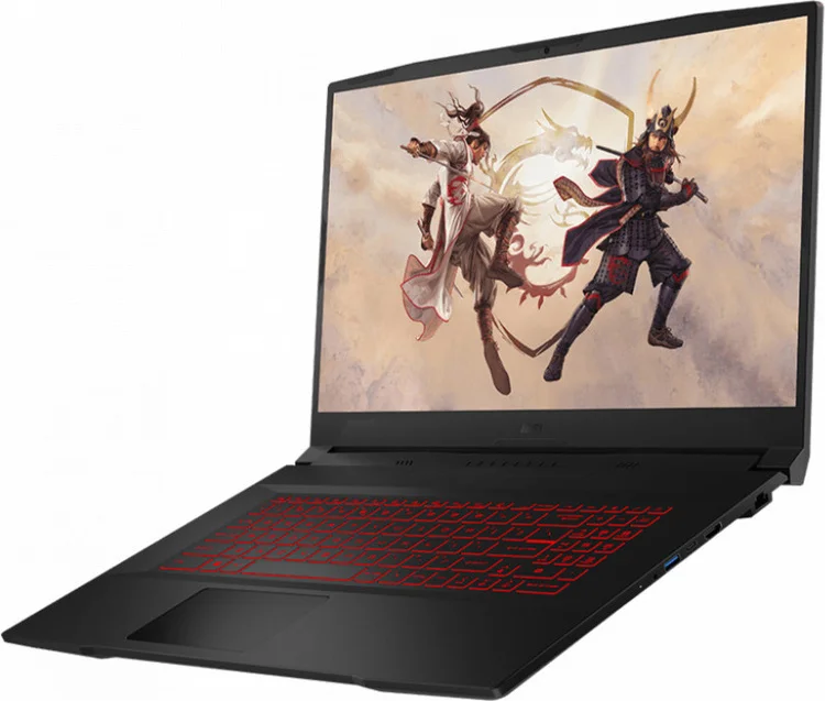 Картинка Ноутбук MSI Pulse GL76 9S7-17L375-637