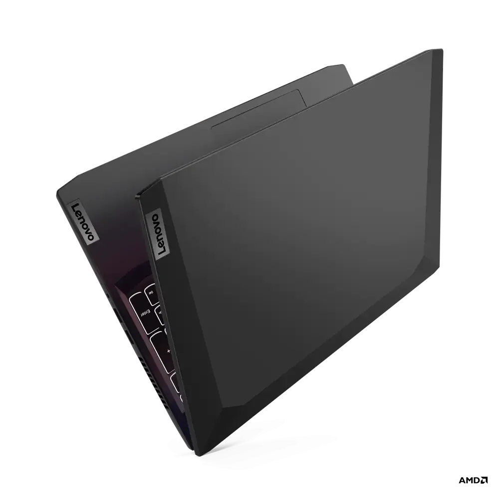 Купить Ноутбук LENOVO IP Gaming 3 15,6/Ryzen 5-5600H/16Gb/512Gb/GF RTX3050Ti/Win11 (82K201RHRU)