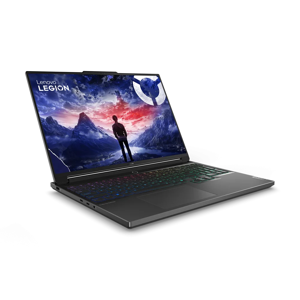Фото Ноутбук LENOVO Legion 7 16.0/i7-14700HX/32gb/1TB/RTX4070 8gb/NOS (83FD0043RK)
