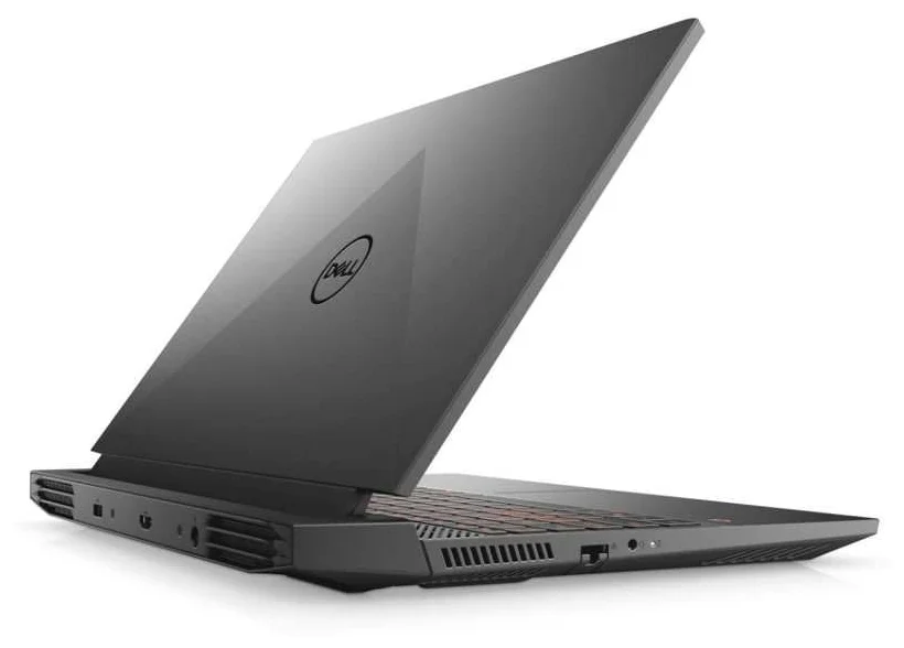 Фотография Ноутбук DELL G15 5510 (210-AYMV-A4_UBU)