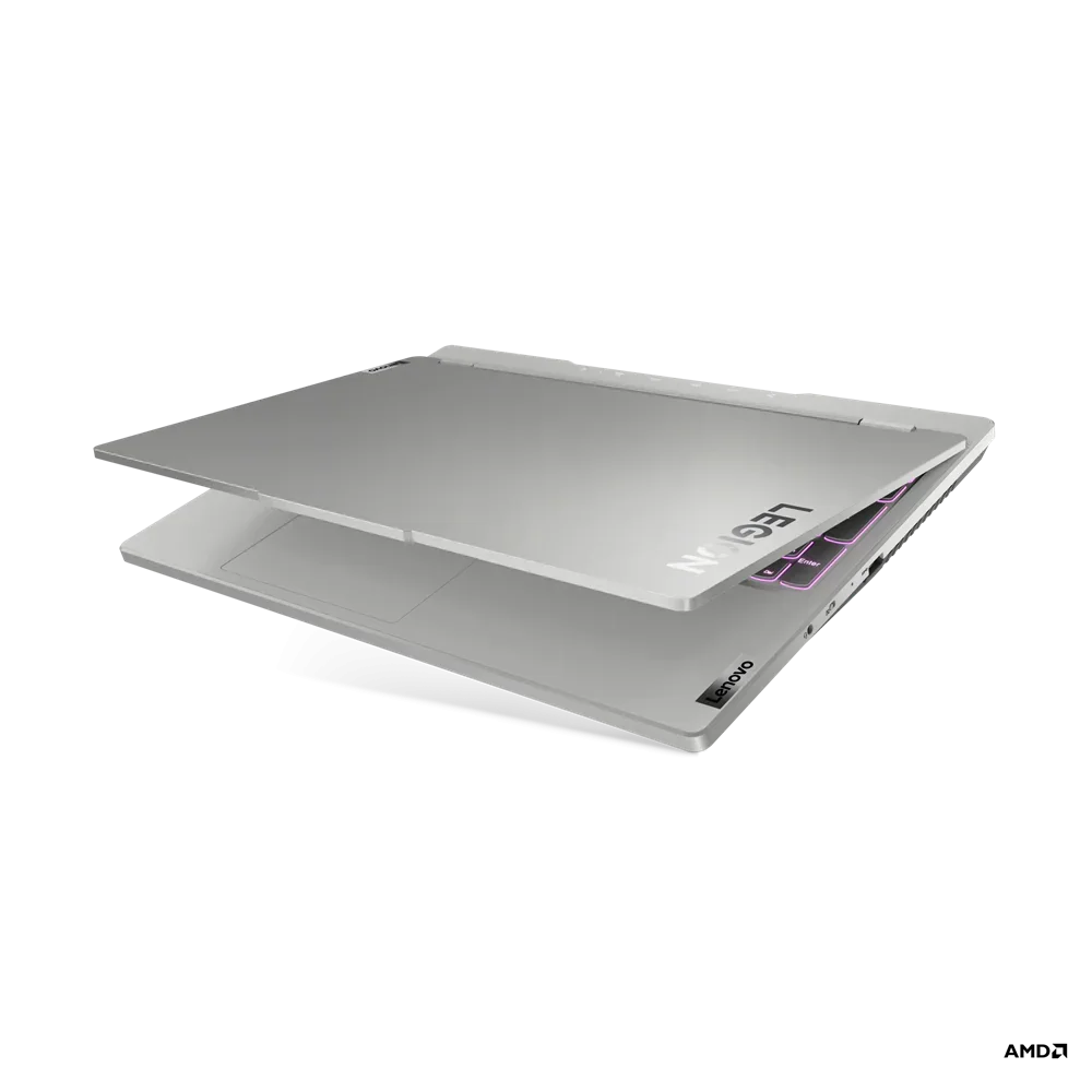 Картинка Ноутбук LENOVO Legion 5 15,6'FHD/Ryzen 7-6800H/16gb/512gb/GF RTX3060 6gb/Dos (82RD009XRK)