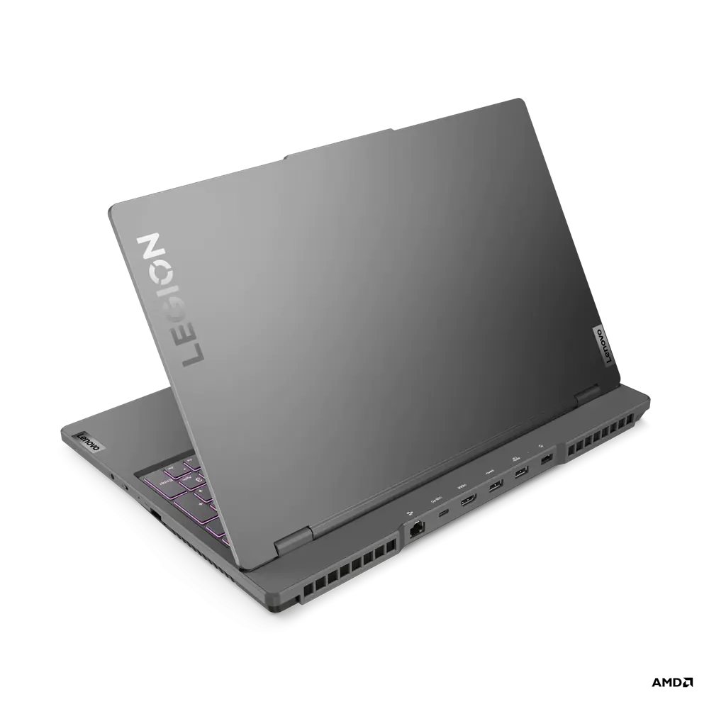 Ноутбук LENOVO Legion 5 15,6'FHD/Ryzen 7-6800H/16gb/512gb/GF RTX3060 6gb/Dos (82RD009XRK) Казахстан
