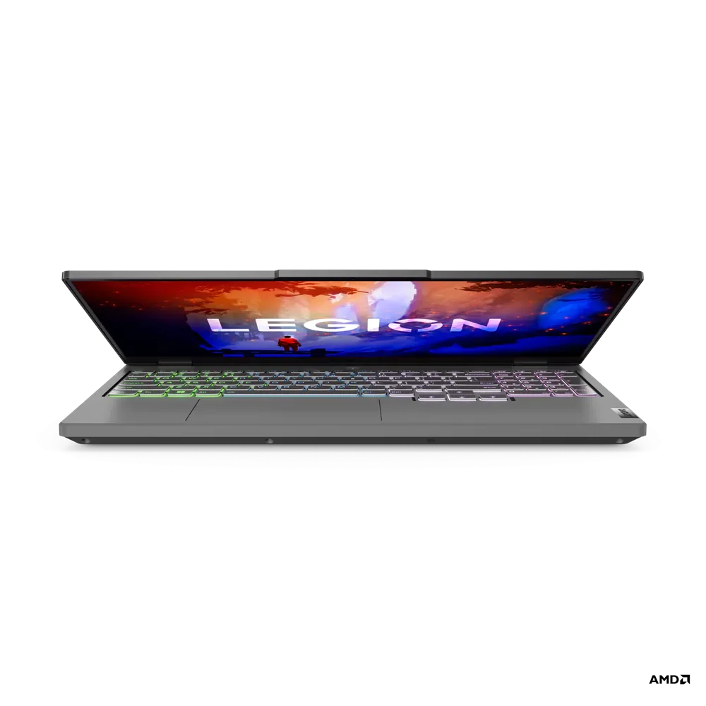 Ноутбук LENOVO Legion 5 15,6'FHD/Ryzen 7-6800H/16gb/512gb/GF RTX3060 6gb/Dos (82RD009XRK) Казахстан