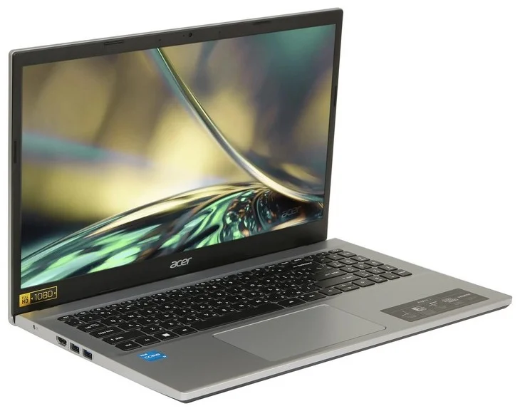 Ноутбук ACER Aspire 3 A315-59-32E7 (NX.K6SER.008)