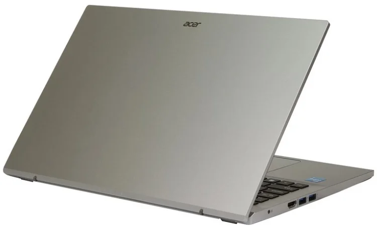 Фото Ноутбук ACER Aspire 3 A315-59-32E7 (NX.K6SER.008)