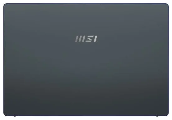 Ноутбук MSI Prestige 14 A11SC-090XKZ Казахстан