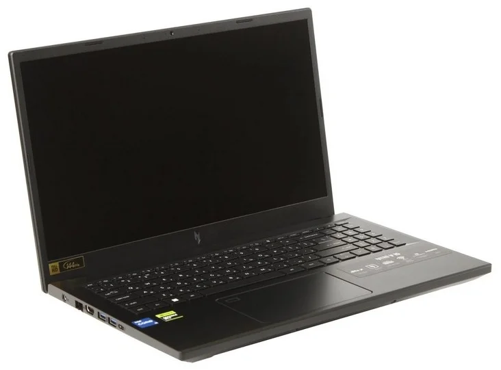Ноутбук ACER Nitro V15 ANV15-51 (NH.QNBER.003)